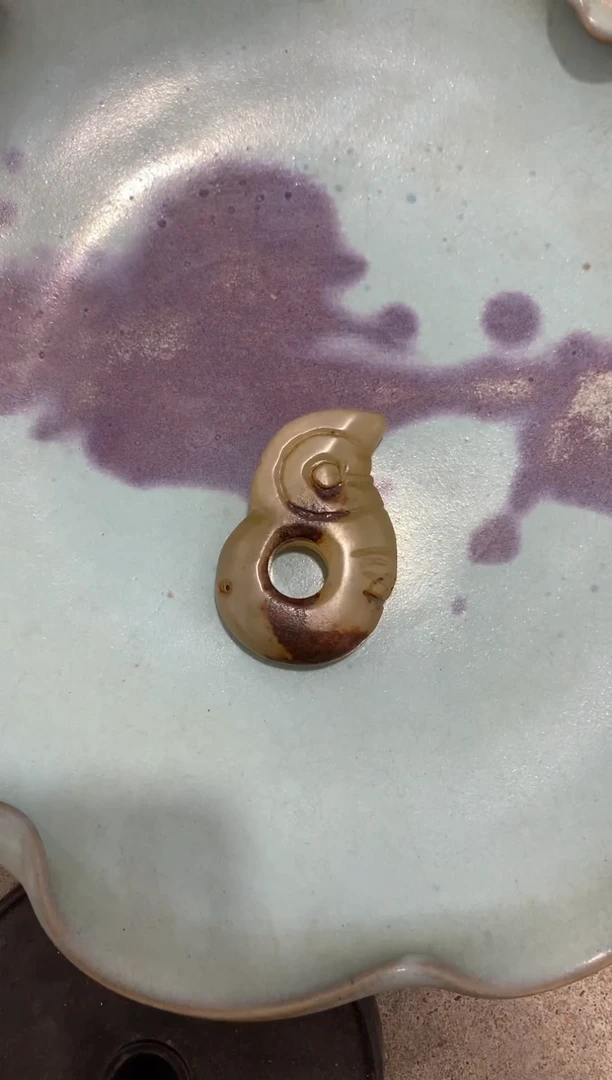 瓷片当代陶瓷工艺品54