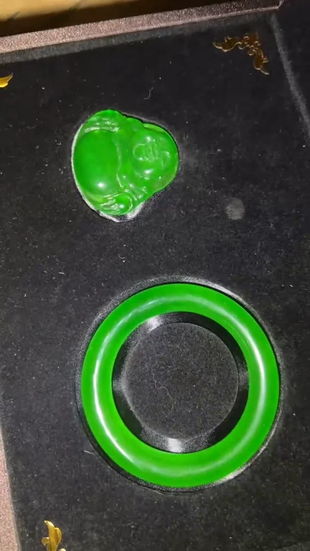 玉高端福利精品摆件链接