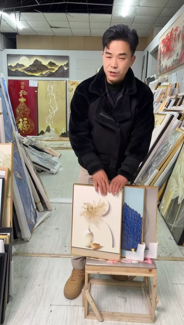 竖款【随机清仓】展示品孤品美观实用（以直播展示为主不售后）