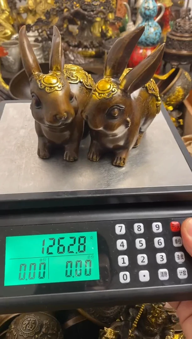 1案台摆件   物品摆件