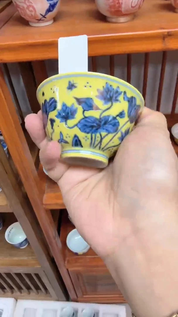 瓷片Z013家庭瓷器日用摆件