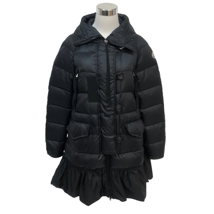 MONCLER/外套/95新/锦纶/[251214MY2F]