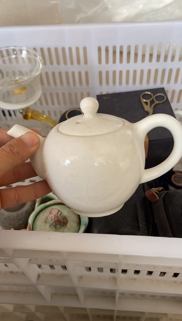 杯子瓷无运费险有瑕疵的摄影的产品有使用过的痕迹有点脏介意勿拍