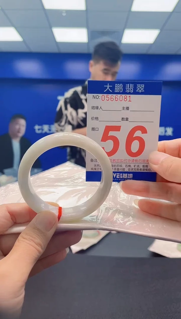 未镶嵌手镯翡翠AAAAAAAAA