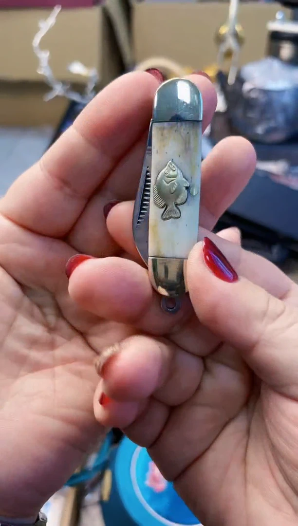 【闪购商品】瓷片DD炎美杂货铺质量保证