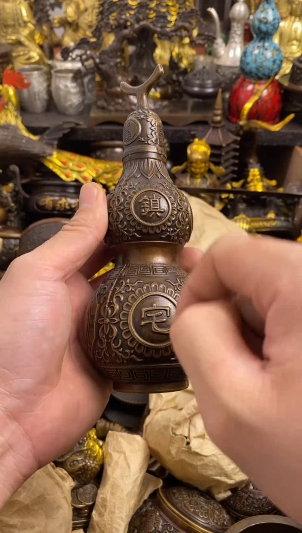1案台摆件 物品摆件