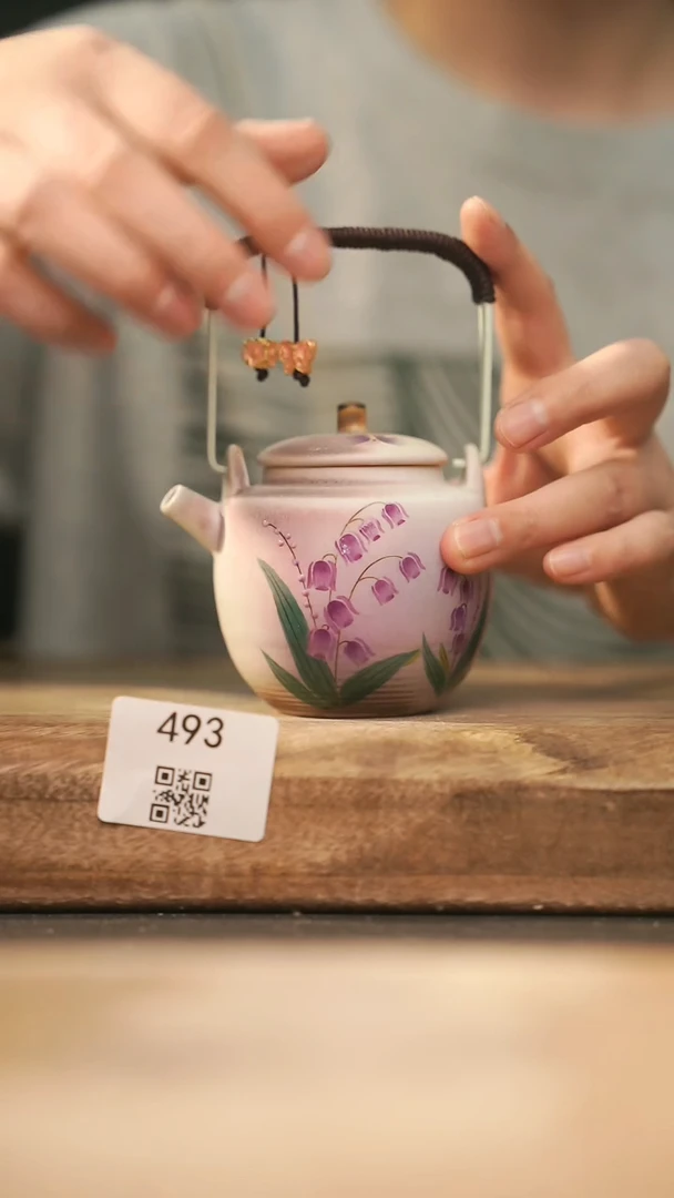 【落单孤品】福利/壶@@493