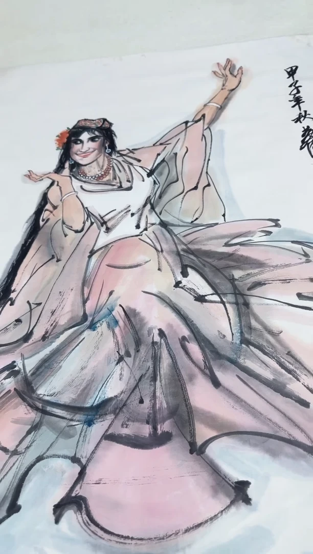 【闪购商品】国画11111111111111111111