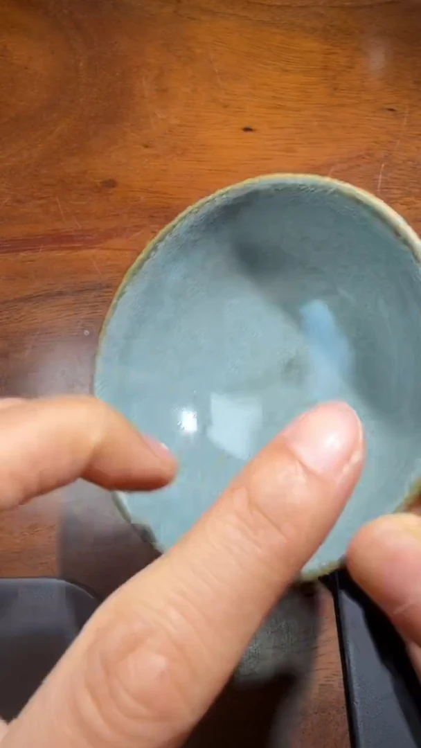 茶盏李健高端收藏82