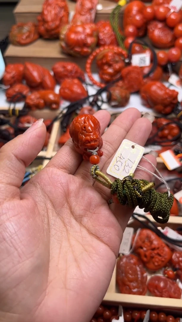 【闪购商品】南红玛瑙珠宝奇石未镶嵌7321