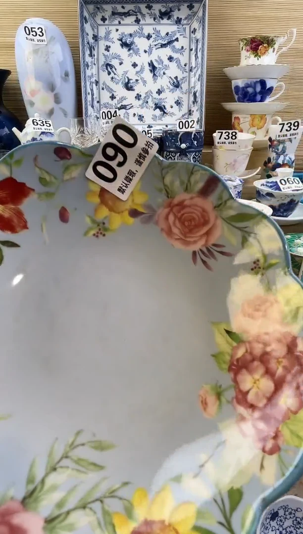 摆件幸**神摆件瓷器瓷器瓷器
