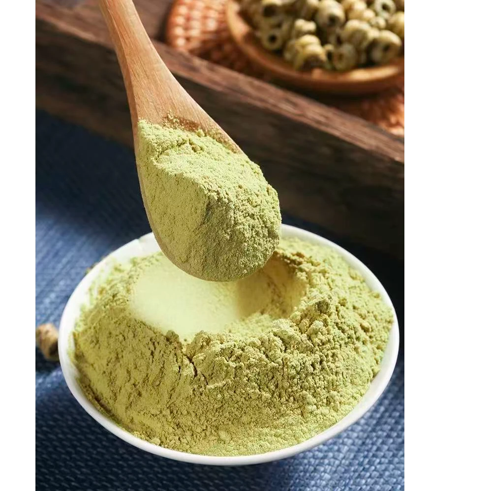 【静静推荐】铁皮石斛粉超微细粉精美罐装