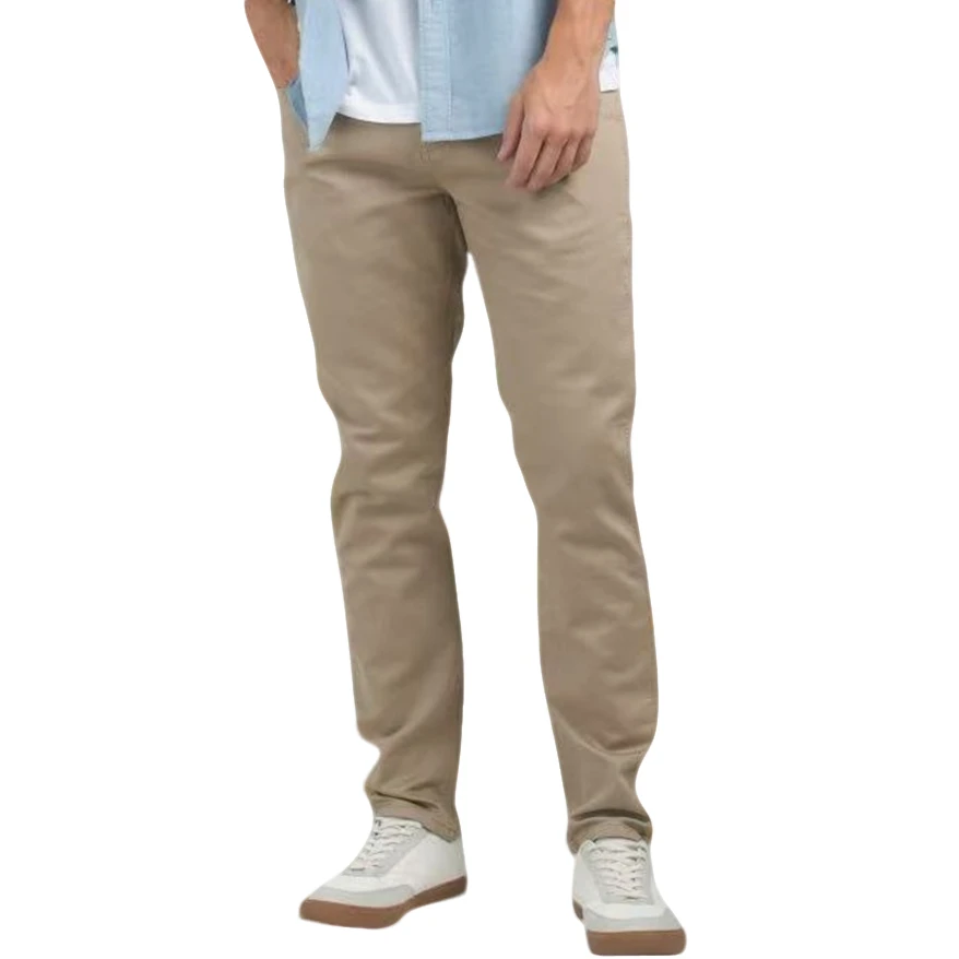 【常清专属】TOMMY HILFIGER/汤米·希尔费格 男士休闲裤 纽约直邮
