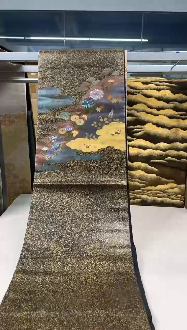 织绣精选中古默认有瑕有色差