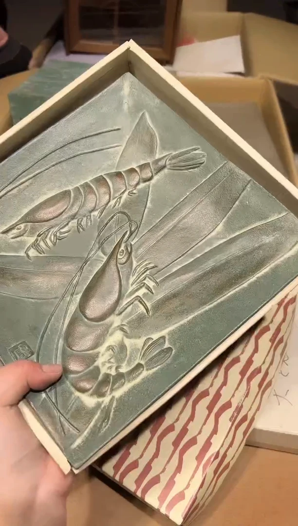 铁茶周边中古品工艺品0104