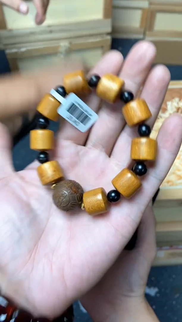 手串羽川文玩云仓