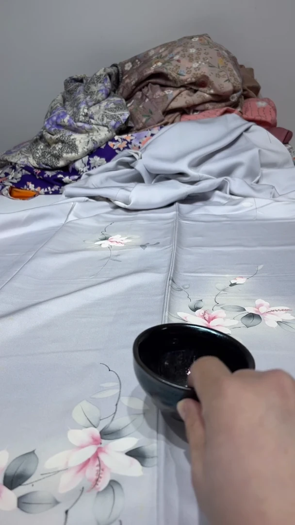 【闪购商品】茶盏 包子麻麻 包子麻麻AW303