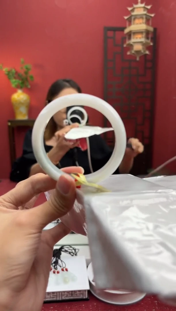未镶嵌手镯翡翠翡翠手镯9
