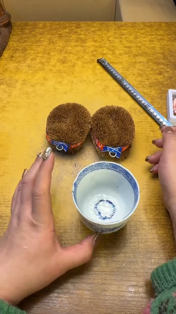 【闪购商品】其他瓷器瓷老破旧16