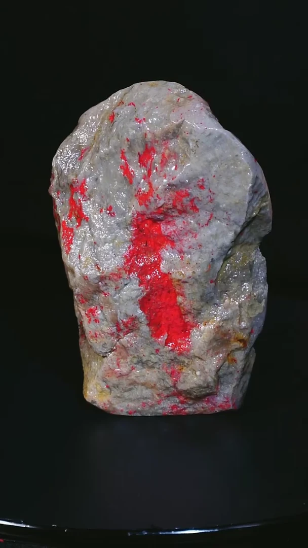 【闪购商品】昌化石昌化鸡血石