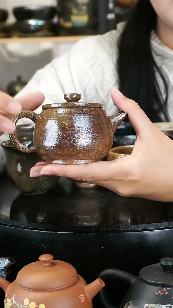 【闪购商品】壶134 苏橙茶周边.....