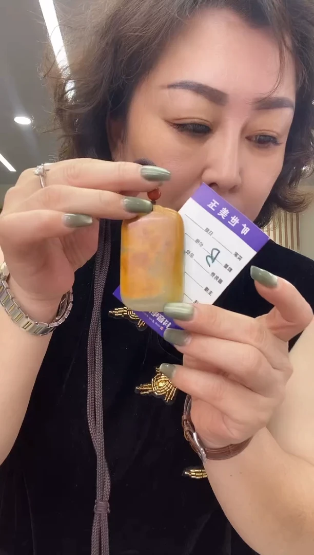 吊坠多样式发货随机发一
