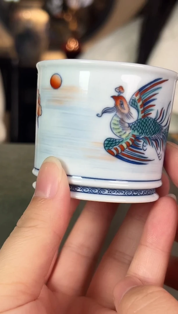 陶瓷博会&涂杏花专场34