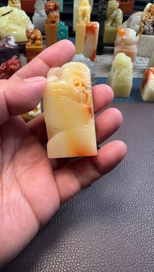 【闪购商品】寿山石寿山石寿山石寿山石