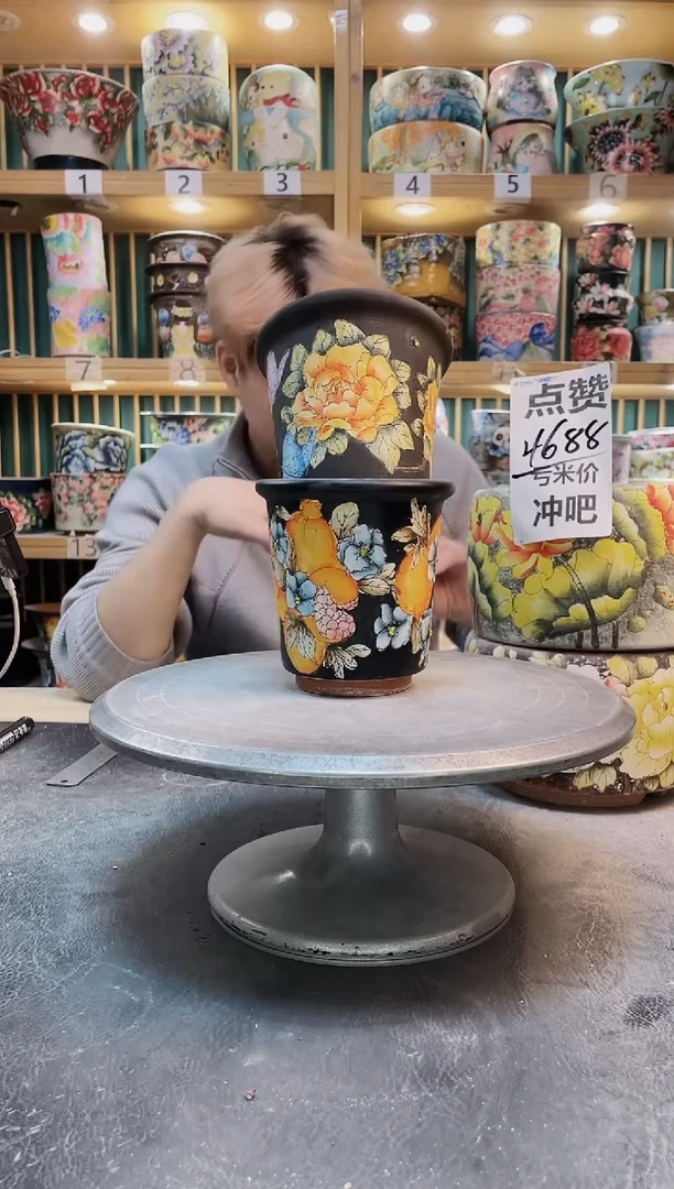 紫砂默认微瑕一物一拍1220-256