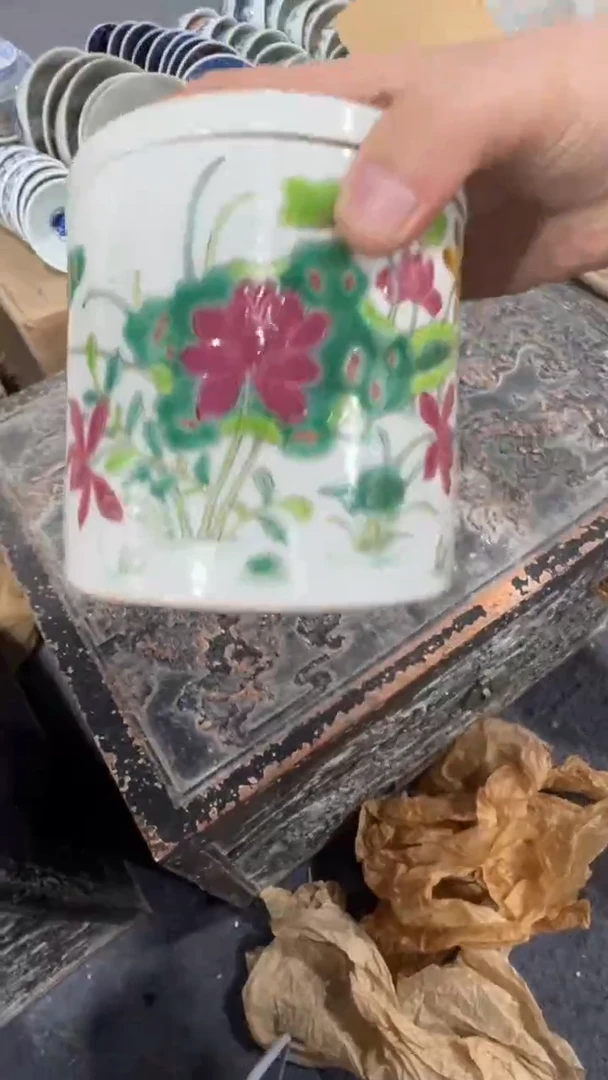 正宗景德镇陶瓷好瓷器