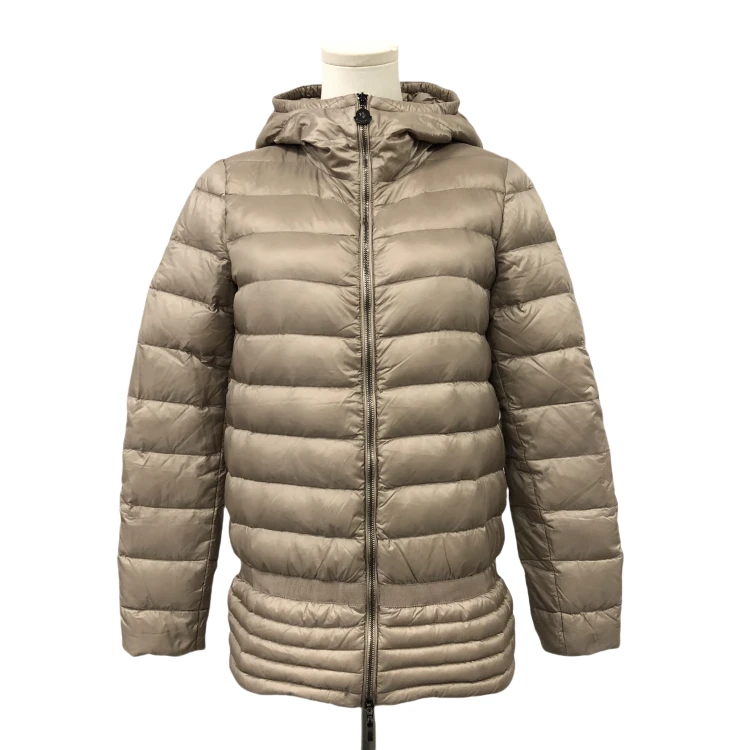 MONCLER/羽绒服/95新/[20251101MS001]