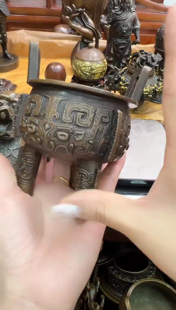 孤品铜器孤品铜器