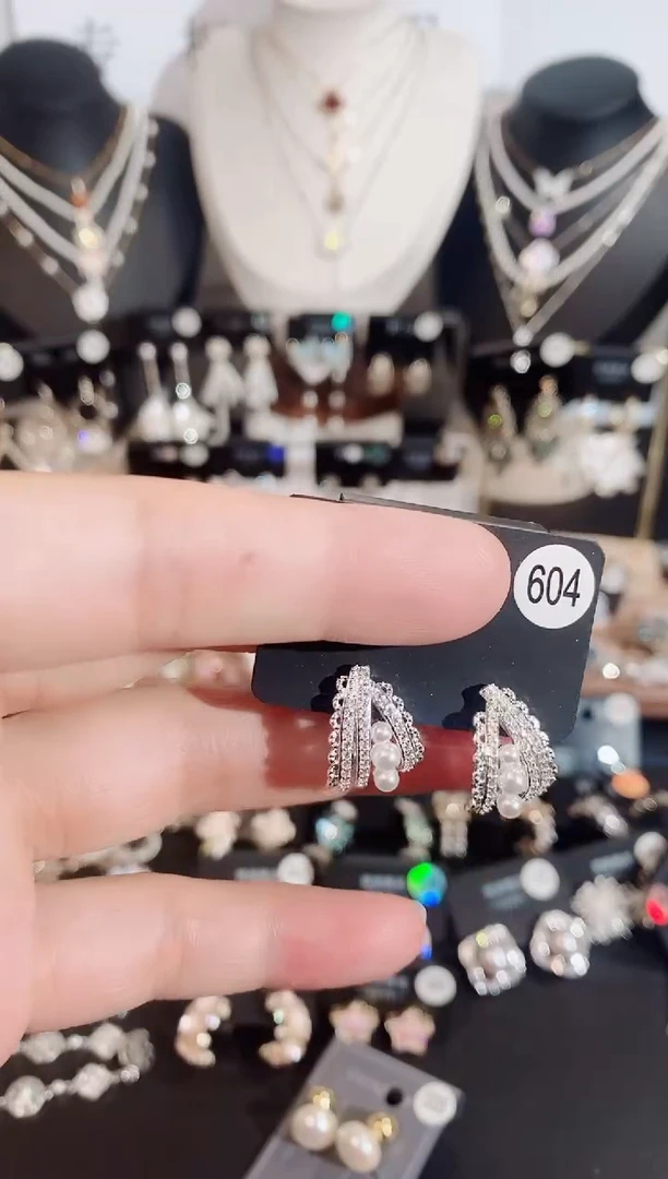 铜合金无925银梵604
