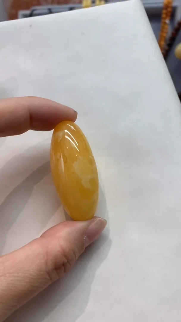 【闪购商品】琥珀珠宝奇石未镶嵌625