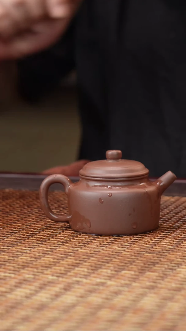 茶壶紫砂汀禾紫砂德钟