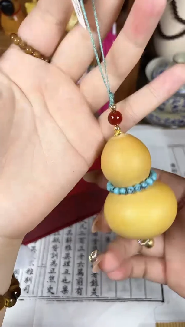 非洲檀香手串/手链菩提木质玉石手串/多发性其一/不带盒子