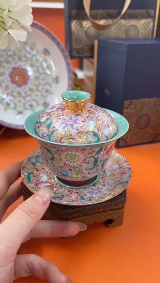 【闪购商品】瓷片小乔闪电购链接