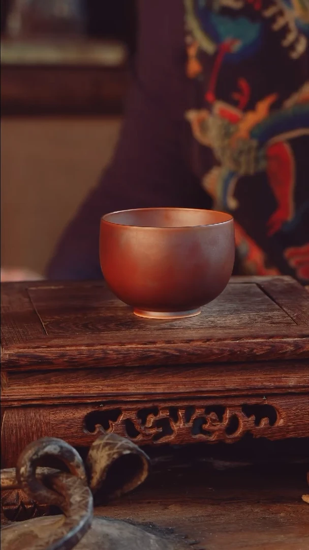 老昌号手工手绘茶器