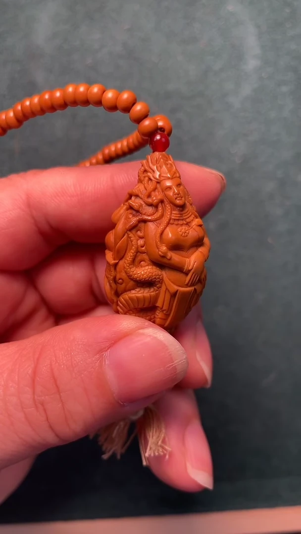 【闪购商品】橄榄核手串/手链橄榄核