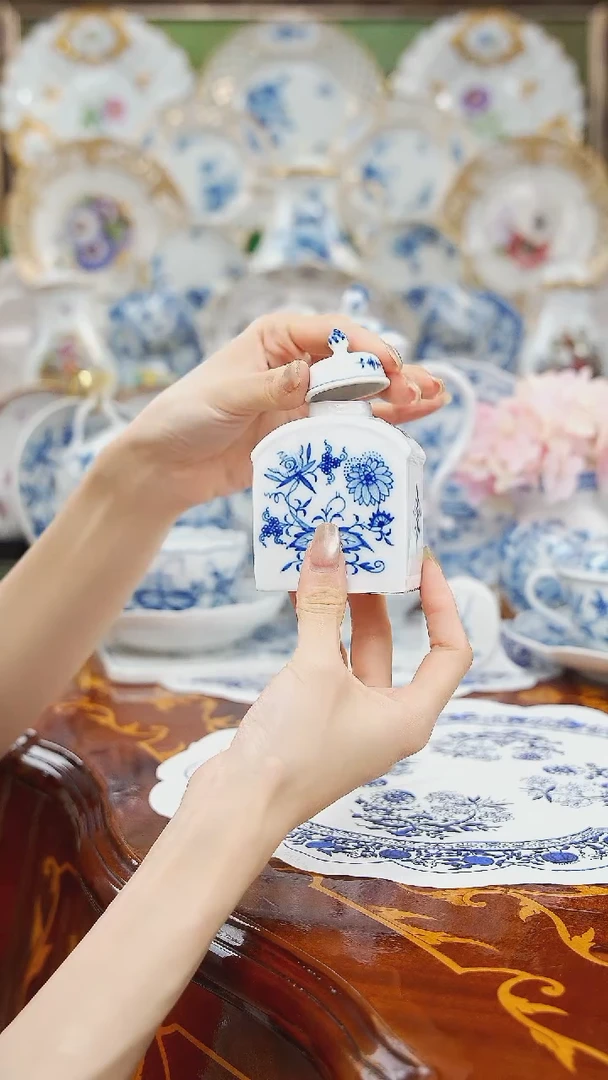 摆件米多家中古瓷器如图所示120