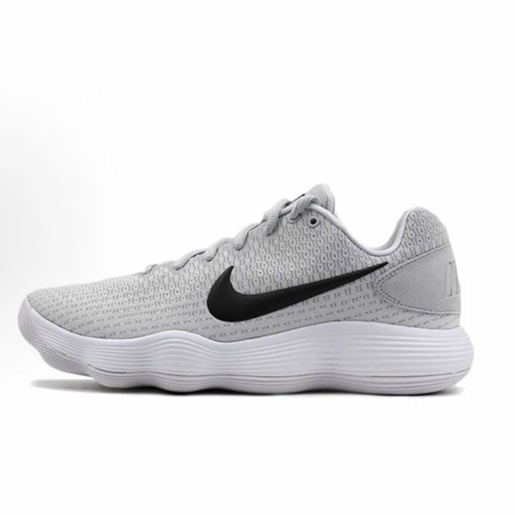 NIKE/耐克男子HYPERDUNK LOW EP运动训练篮球鞋897637-100