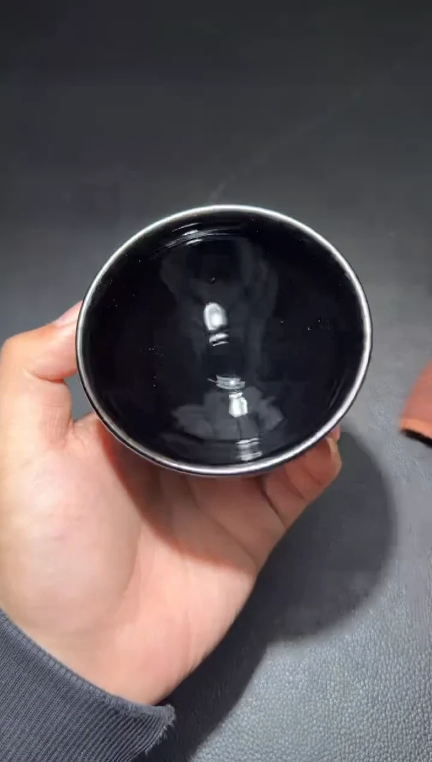 茶盏建盏故事黄淮22