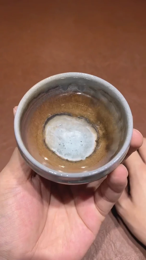 奢瓷柴烧茶器专拍链接958