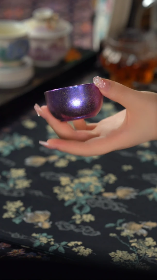 英姐好物分享@@钛杯