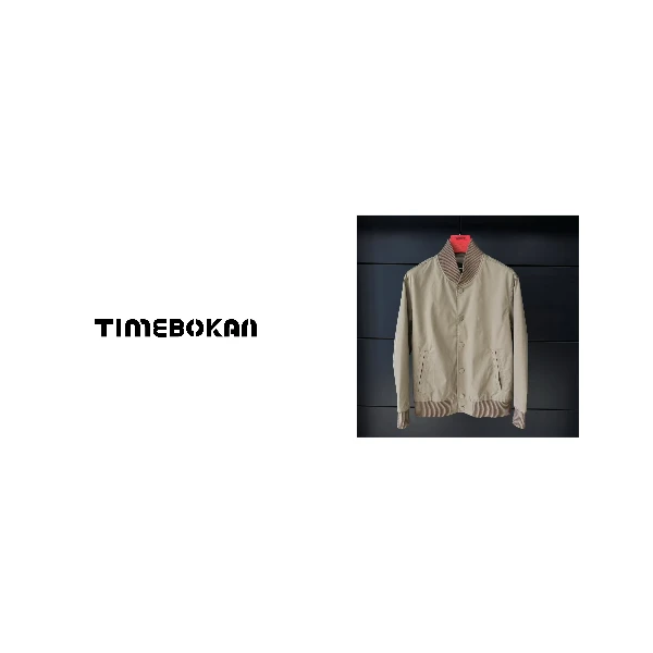 【全新未使用】未开售正品新款外套--77102