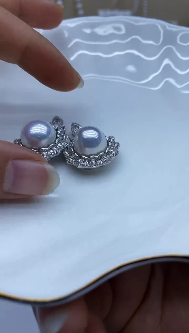 吊坠(不含链)未镶嵌淡水珍珠吊坠多样性发其一
