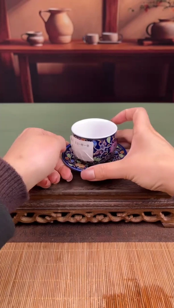 【闪购商品】顾德茶器福利闪购链接