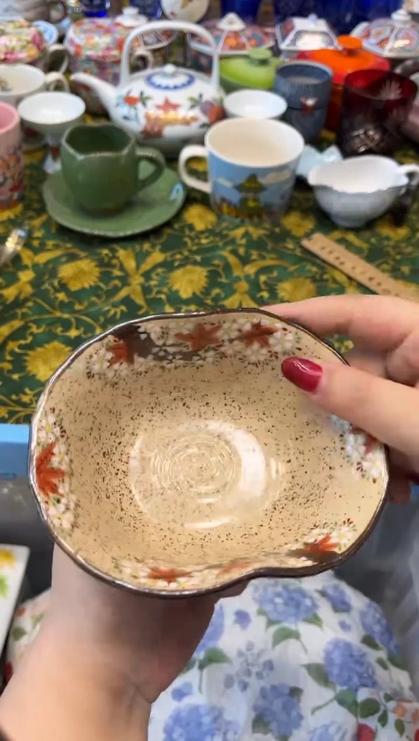 瓷片亿****景8673默认微瑕