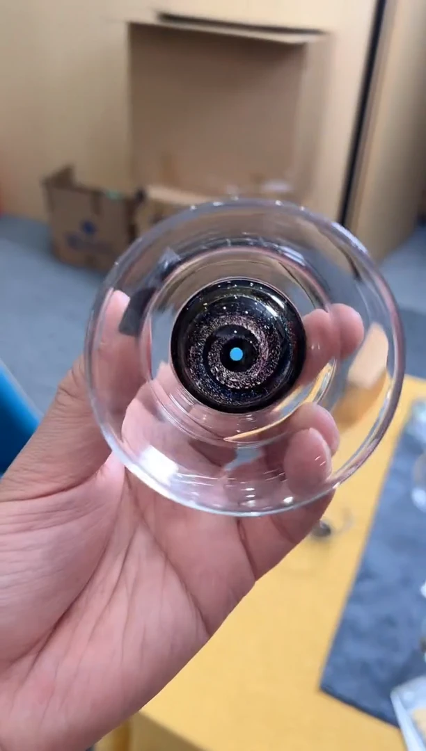 【闪购商品】禾器星瀚清杯主人杯