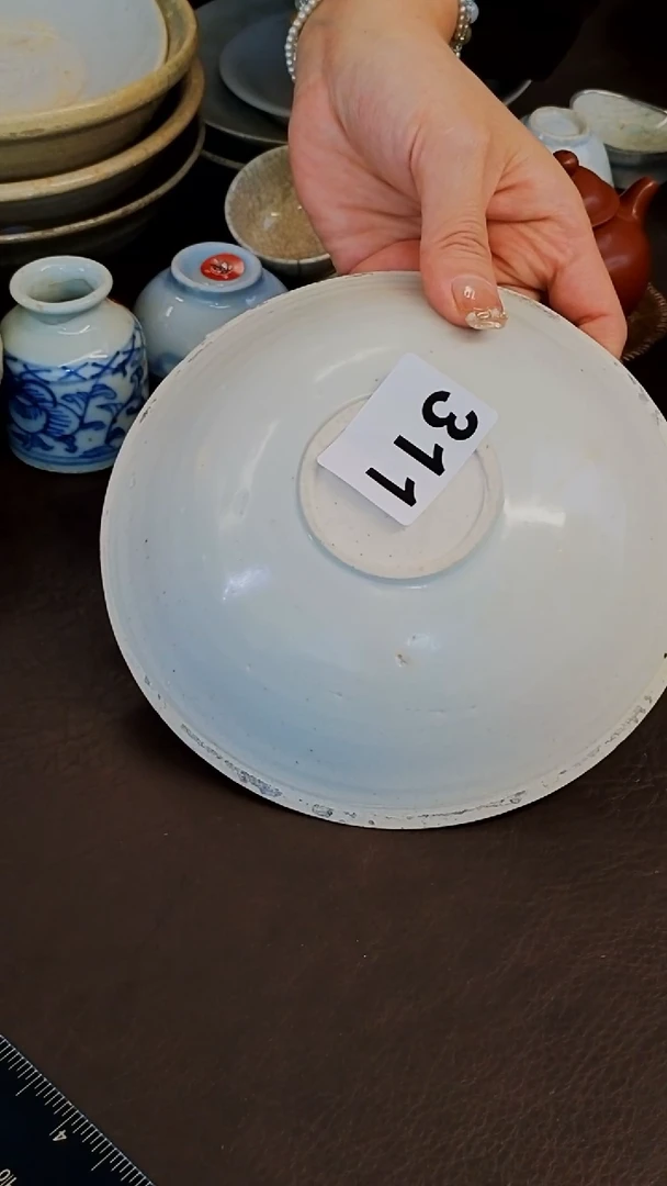 橙子家的漂亮茶器311